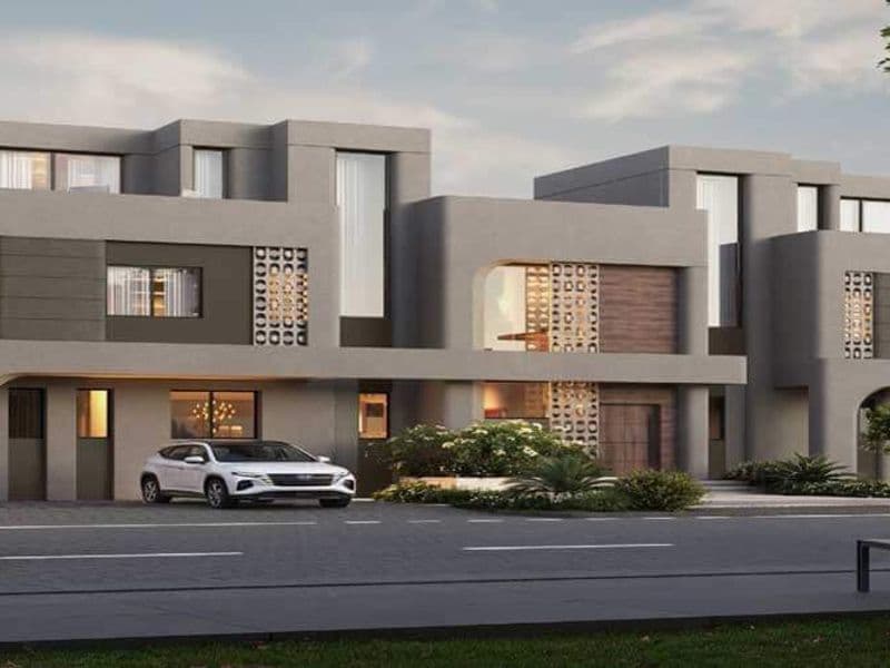 97 Hills New Cairo