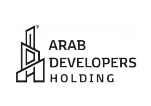 شركة المطورون العرب القابضة