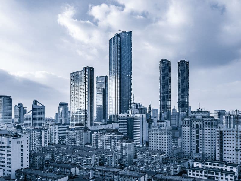 Commercial projects