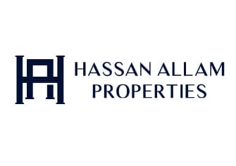 شركة حسن علام العقارية