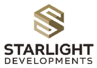 شركة ستار لايت للتطوير العقاري