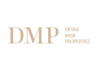 ديار مصر للتطوير العقاري Deyar Misr Properties DMP
