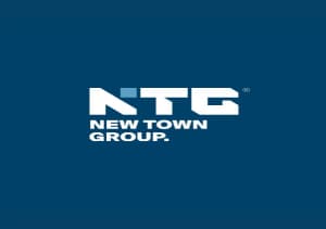 شركة نيو تاون جروب NTG