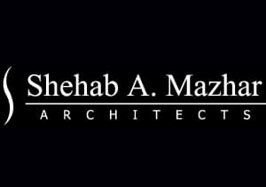 شركة شهاب مظهر Shehab A. Mazhar Architects