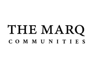 ذا مارك كوميونيتيز The MarQ Communities