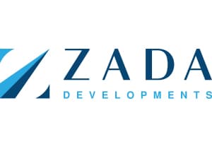 زادا للتطوير العقاري Zada Developments