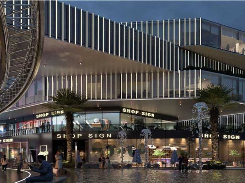 6ixty Heliopolis Sheraton 5