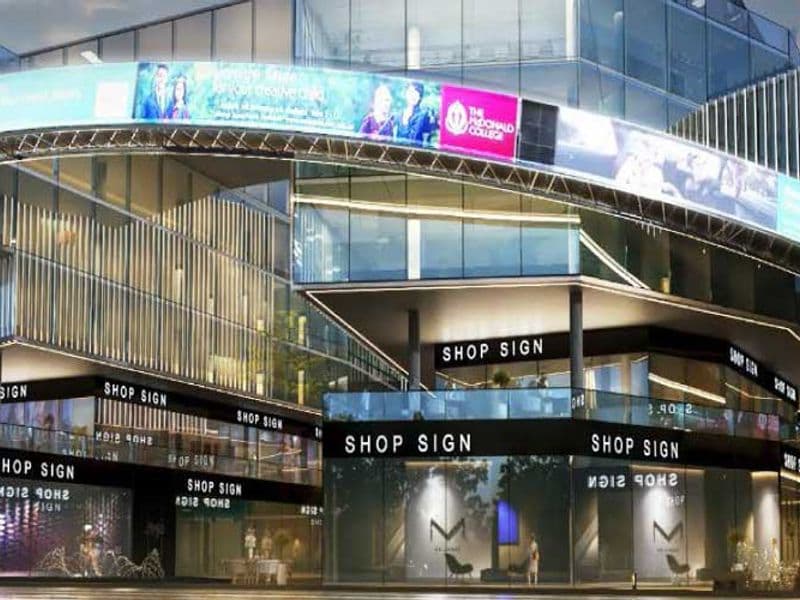 6ixty Heliopolis Sheraton 8