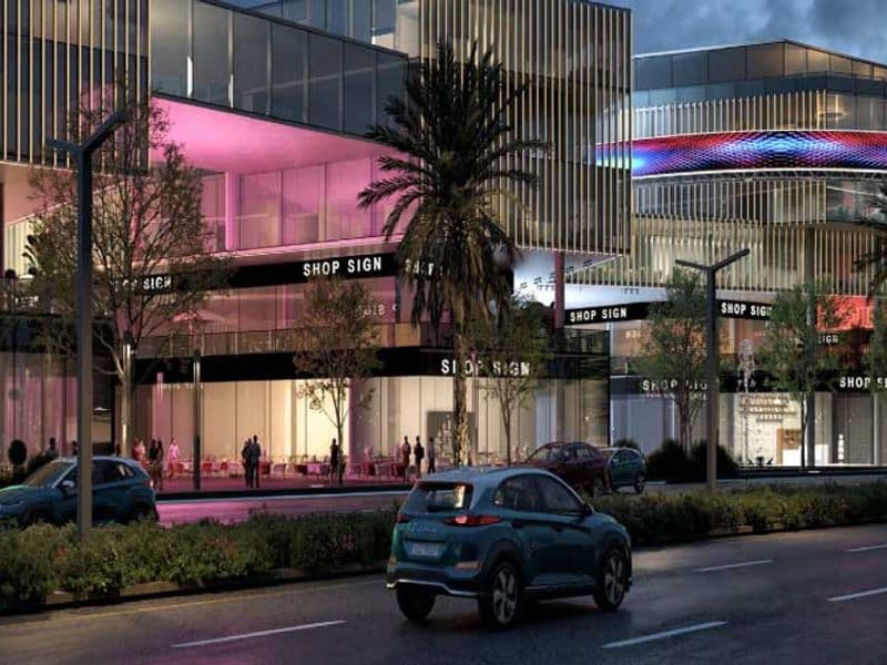 6ixty Heliopolis Sheraton 9