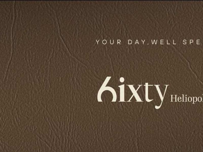 6ixty Heliopolis Sheraton