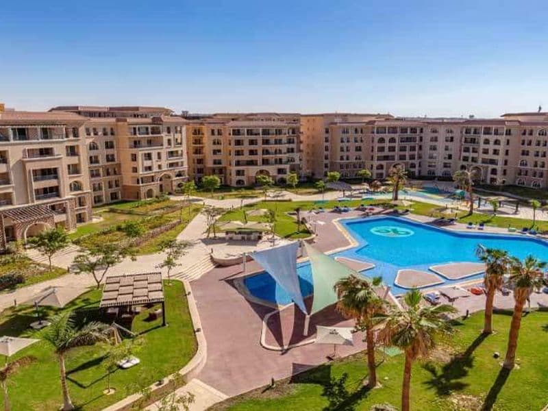 90 افينيو القاهرة الجديدة 7