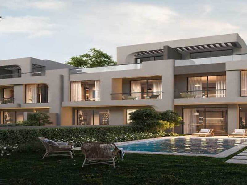 97 Hills New Cairo 2