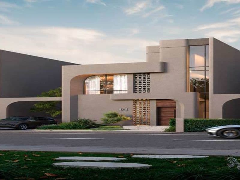 97 Hills New Cairo 3