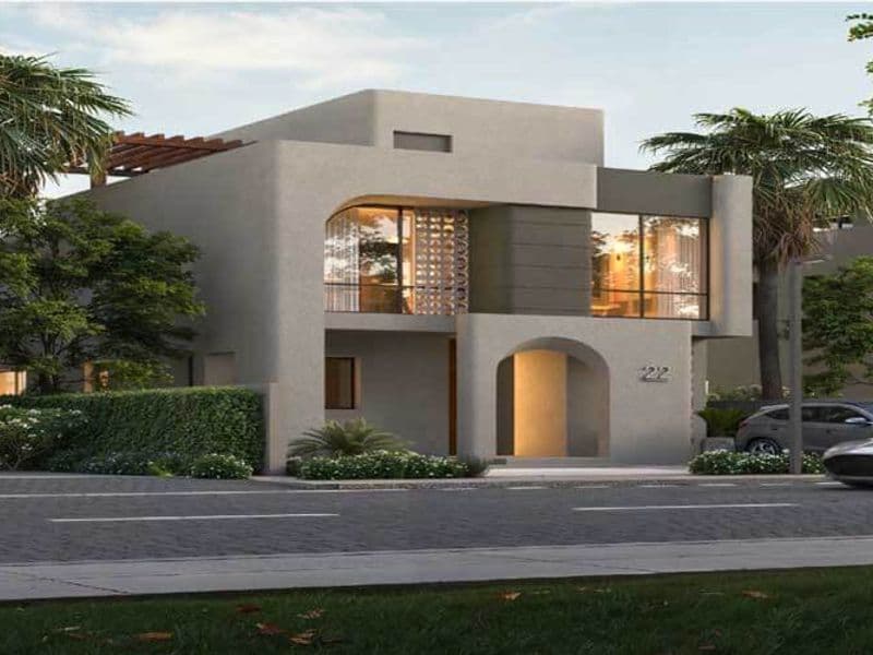 97 Hills New Cairo 4