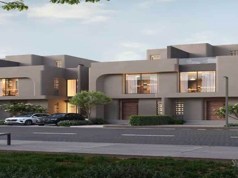 97 Hills New Cairo 5