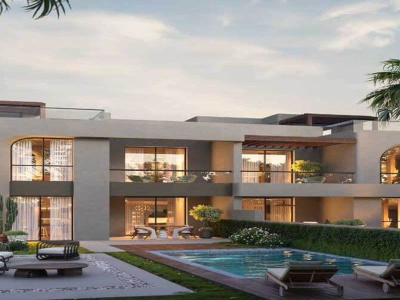 97 Hills New Cairo 6
