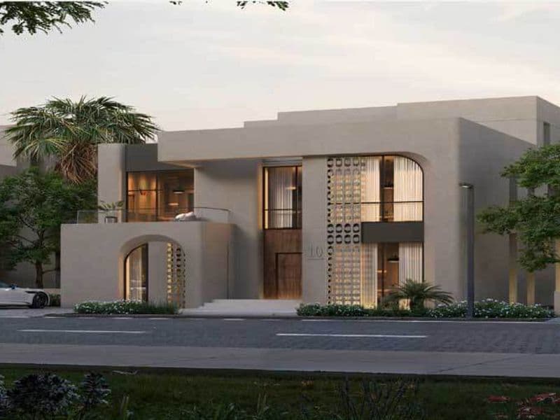 97 Hills New Cairo 7