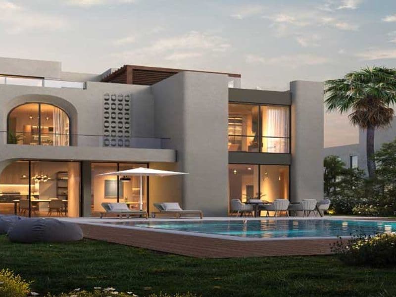 97 Hills New Cairo 8