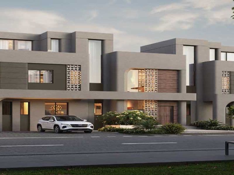 97 Hills New Cairo 11