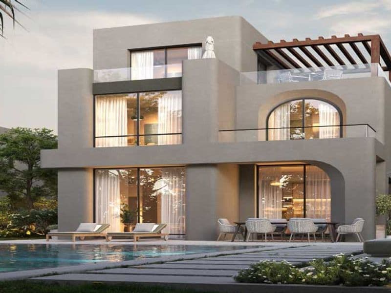 97 Hills New Cairo 14