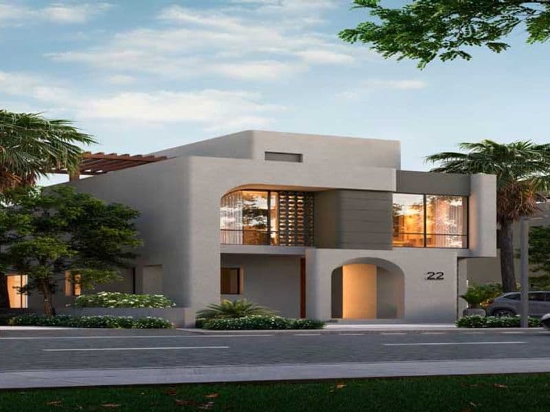 97 Hills New Cairo 16