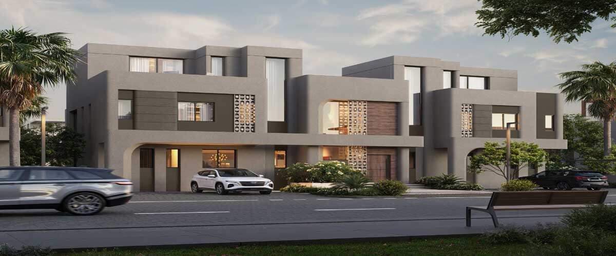 97 Hills New Cairo