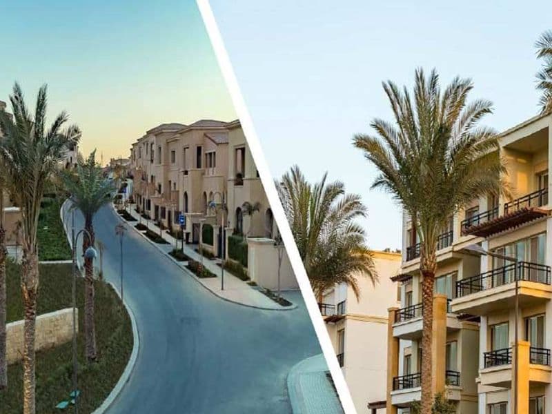 اب تاون كايرو القاهرة الجديدة