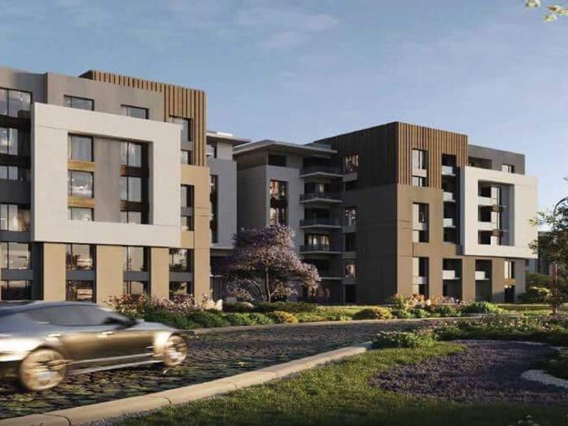Acasa Alma New Cairo 3