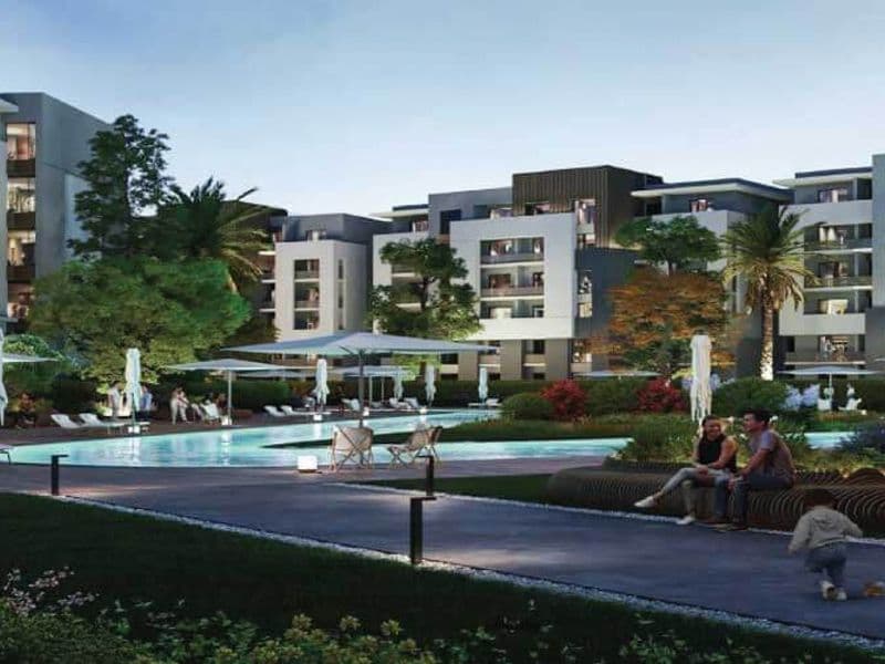 Acasa Alma New Cairo 4