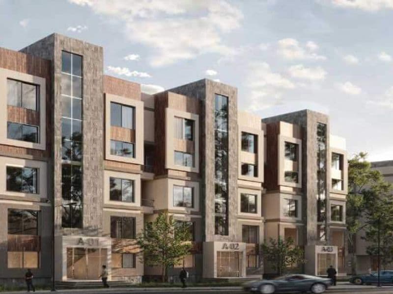 Acasa Alma New Cairo 9