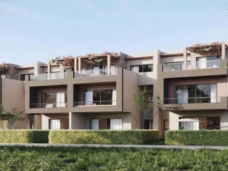 Acasa Alma New Cairo 13