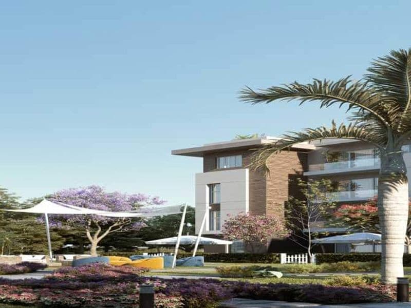 اكاسا ميا القاهرة الجديدة ACASA MIA New Cairo 3