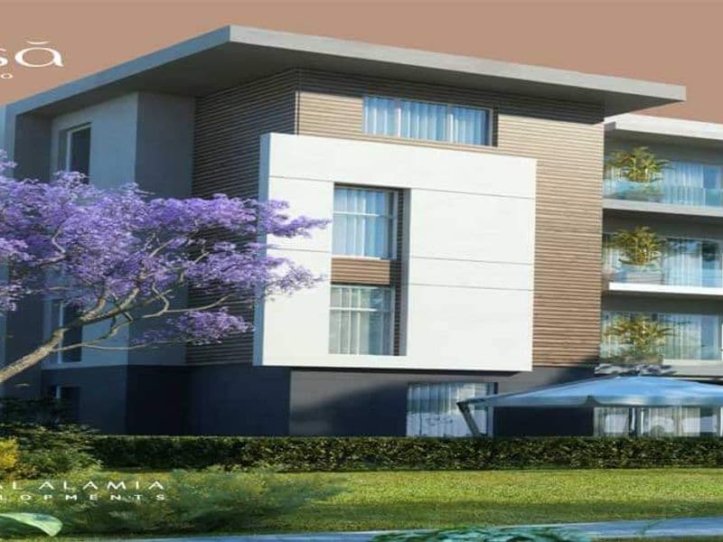 اكاسا ميا القاهرة الجديدة ACASA MIA New Cairo 5