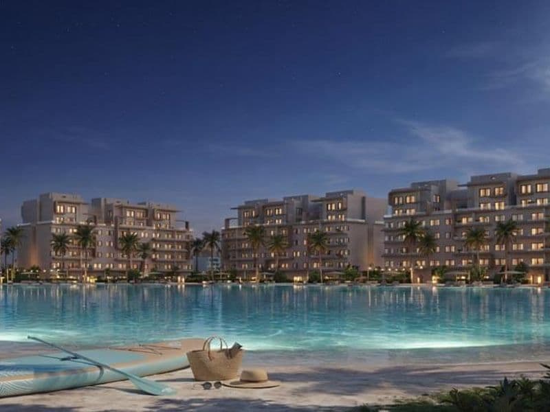 Al Alamein Lagoons North Coast 2