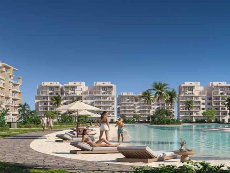 Al Alamein Lagoons North Coast 3