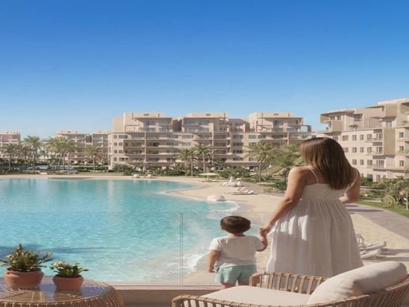 Al Alamein Lagoons North Coast 6