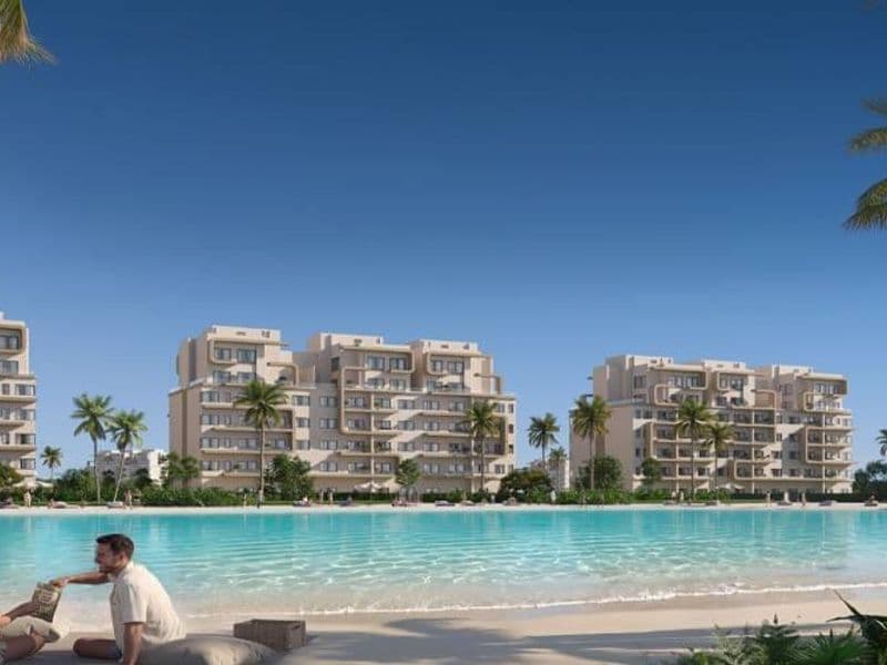 Al Alamein Lagoons North Coast 7