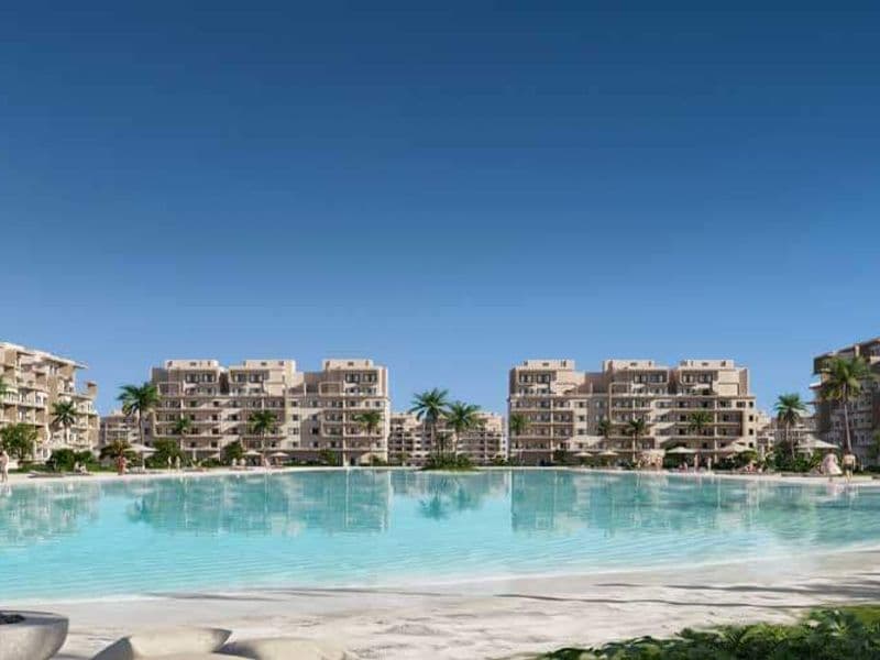 Al Alamein Lagoons North Coast 8