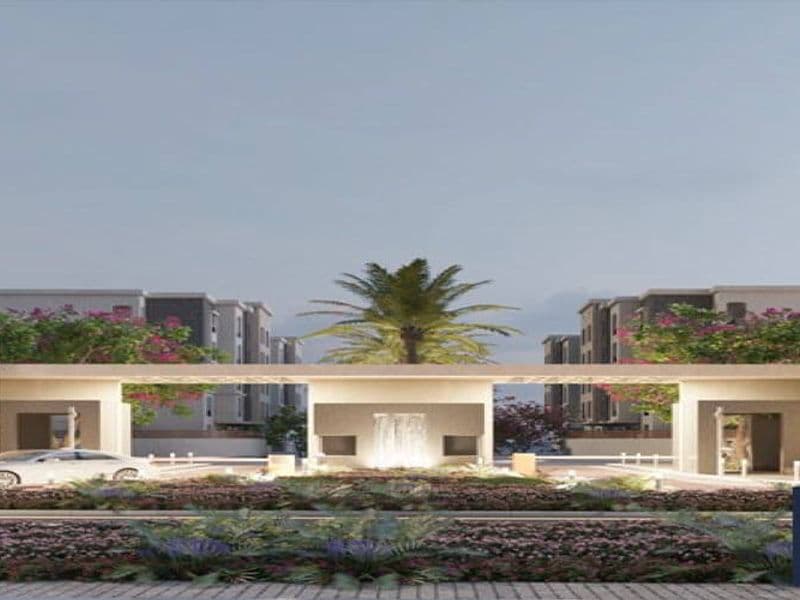 الكا القاهرة الجديدة Alca New Cairo 2