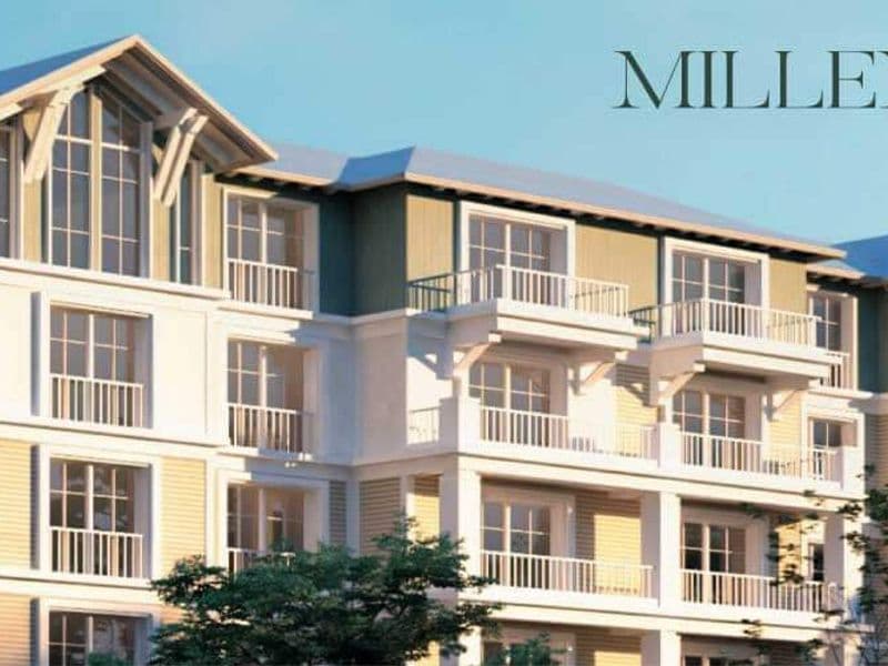 Aliva Mountain View Mostakbal City 6