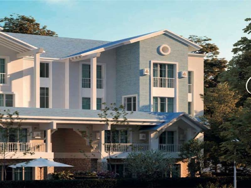 Aliva Mountain View Mostakbal City 10