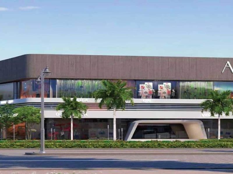 اليجرا العاصمة الادارية الجديدة Allegra New Capital 2
