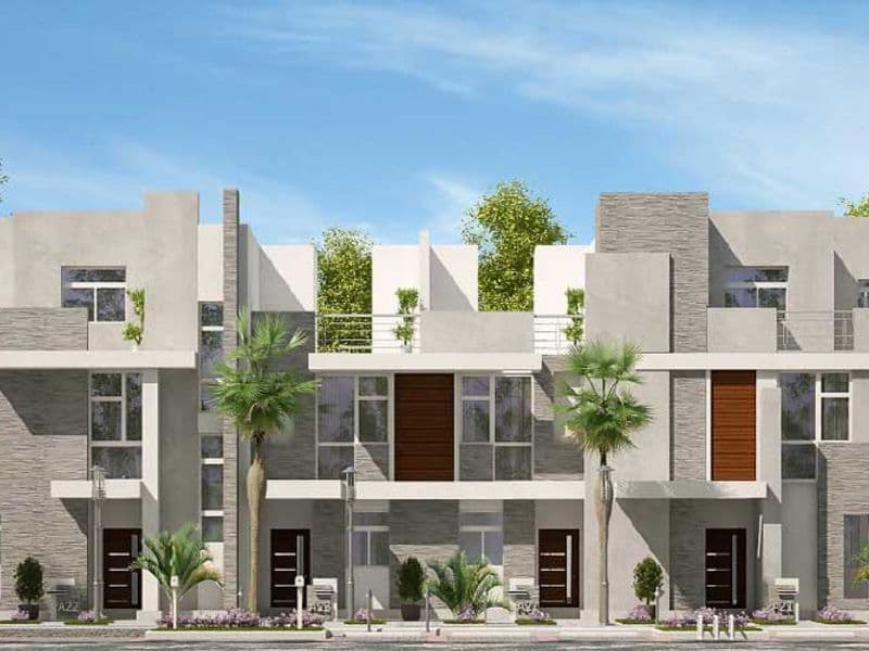 المقصد العاصمة الادارية الجديدة 4