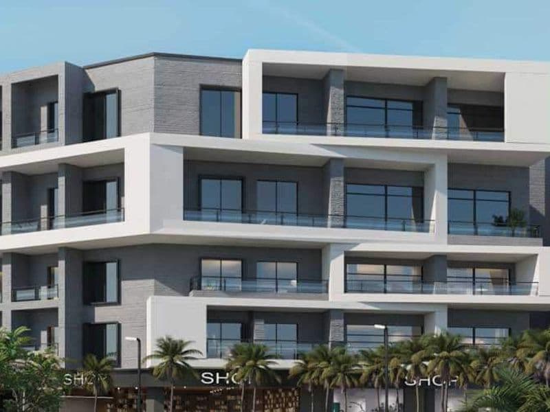 الورا الساحل الشمالي Alura north coast 6