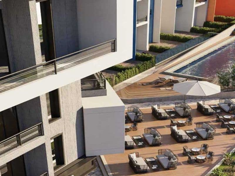 الورا الساحل الشمالي Alura north coast 8