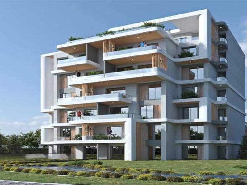 امارا ريزيدنس القاهرة الجديدة AMARA RESIDENCE New Cairo 2