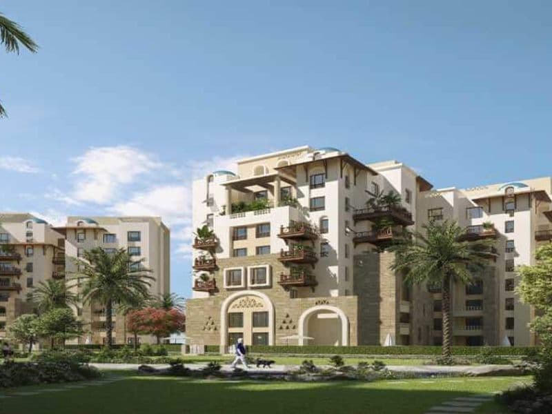 اناكاجي العاصمة الادارية الجديدة