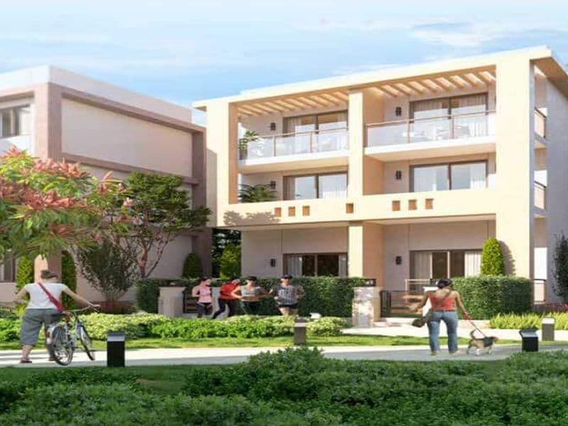 ارينا بلانكا الغردقة Arena Blanca Hurghada 2