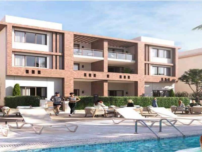 ارينا بلانكا الغردقة Arena Blanca Hurghada 3