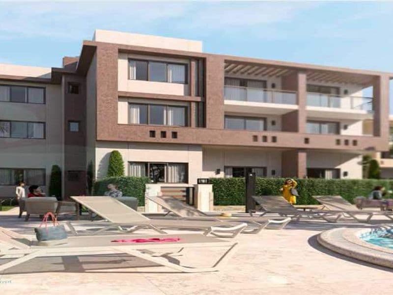ارينا بلانكا الغردقة Arena Blanca Hurghada 5